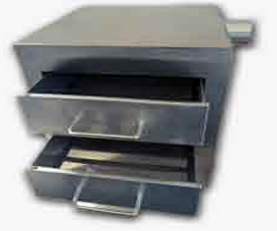 Small/Large Food Waste Strainer